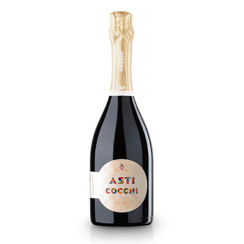Spumante Dolce Asti Docg Giulio Cocchi