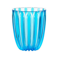 35 Cl Guzzini Dolcevita Bicchieri Acqua In Plastica Set 6 Pz