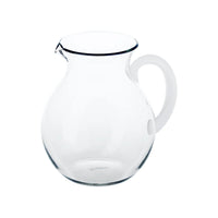 200 Cl Guzzini Dolcevita Caraffa In Plastica Set 2 Pz