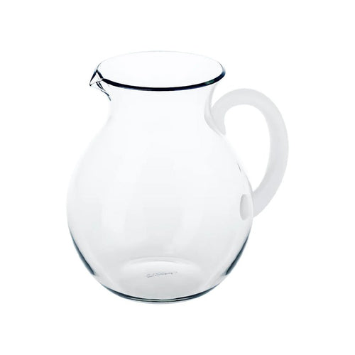 200 Cl Guzzini Dolcevita Caraffa In Plastica Set 2 Pz