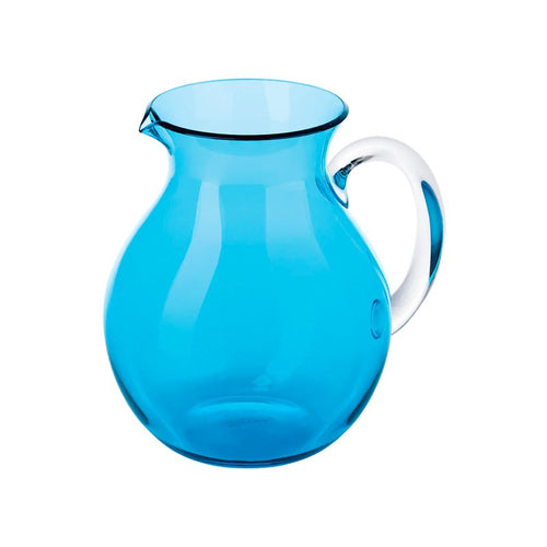 200 Cl Guzzini Dolcevita Caraffa In Plastica Set 2 Pz