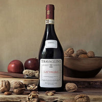 Gattinara Gattinara Docg 2020 Cantina Travaglini Gattinara