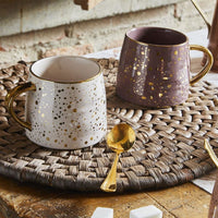 34 Cl Tognana Des Arts Tazza Mug In Porcellana Multicolore