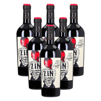 Desire Lush & Zin Puglia IGT 2024 Cantine Pasqua
