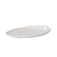 14 3X11 2 Cm Essentia Magnesium Stand Up Piatto Vassoio In Porcellana Set 6 Pz