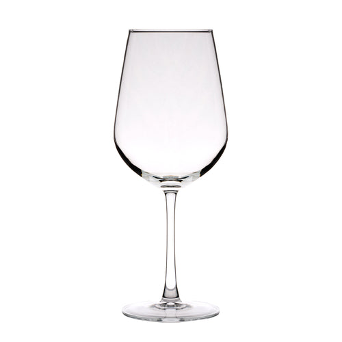 49 Cl Vdglass Horeca Calice Multiuso In Vetro Set 6 Pezzi