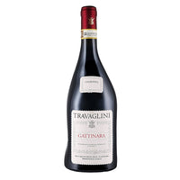 Gattinara Gattinara Docg 2020 Cantina Travaglini Gattinara