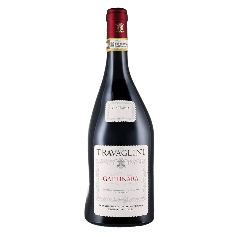 Gattinara Gattinara Docg 2020 Cantina Travaglini Gattinara