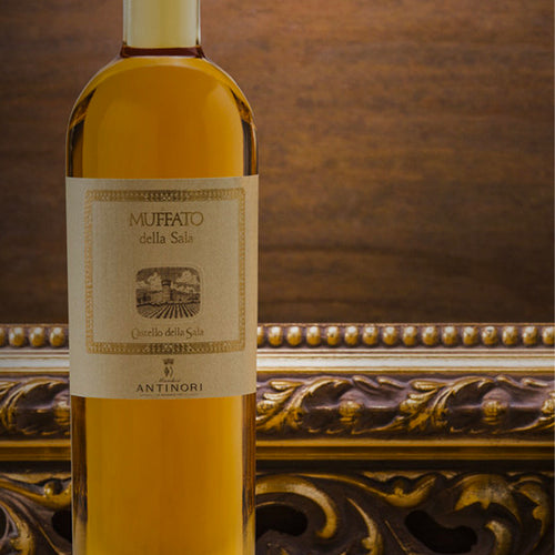 Muffato Della Sala Umbria Igt 2022 Cantine Marchesi Antinori