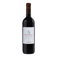 Peppoli Chianti Classico Docg 2022 Cantine Marchesi Antinori