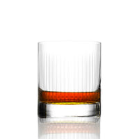 32 Cl Stolzle Lausitz Soho Bicchiere Whisky In Vetro Set 6 Pezzi