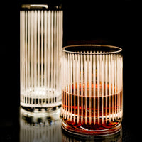 32 Cl Stolzle Lausitz Soho Bicchiere Whisky In Vetro Set 6 Pezzi