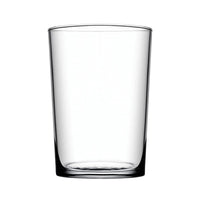 51 Cl Pasabahce Bistro Bar Bicchiere Bibita In Vetro Temperato Set 12 Pezzi