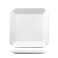 15X15 Cm Gural Porselen Napoli Piatto Piano In Porcellana Set 6 Pz