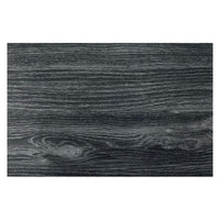 45X30 Cm Wood Tovaglietta Tavola In Pvc Set 12 Pz