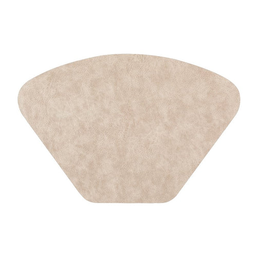 48X32 Cm Shiny Tovaglietta Tavola In Pvc Set 6 Pz