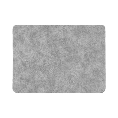 44 5X33 Cm Shiny Tovaglietta Tavola Rettangolare In Pvc Set 6 Pz