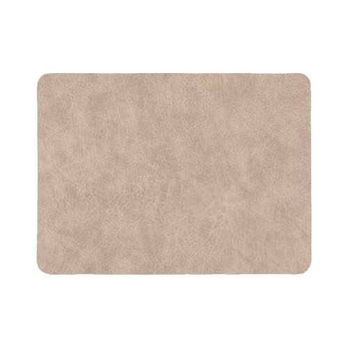44 5X33 Cm Shiny Tovaglietta Tavola Rettangolare In Pvc Set 6 Pz