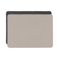 44 5X33 Cm Suede Tovaglietta Tavola In Pvc Set 6 Pz