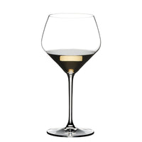 67 Cl Riedel Heart To Heart Calice Vino Bianco In Vetro Set 2 Pezzi