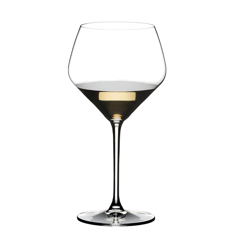 67 Cl Riedel Heart To Heart Calice Vino Bianco In Vetro Set 2 Pezzi