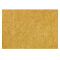 43X30 Cm Guzzini Fabric Tovaglietta Tavola In Poliuretano Set 6 Pz