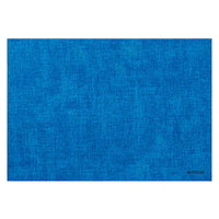 43X30 Cm Guzzini Fabric Tovaglietta Tavola In Poliuretano Set 6 Pz