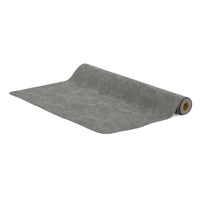 145X45 Cm Truman Runner Tavola In Ecopelle