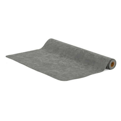 145X45 Cm Truman Runner Tavola In Ecopelle