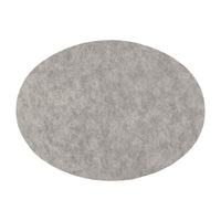 33X45 Cm Troja Tovaglietta Tavola In Ecopelle Set 12 Pz