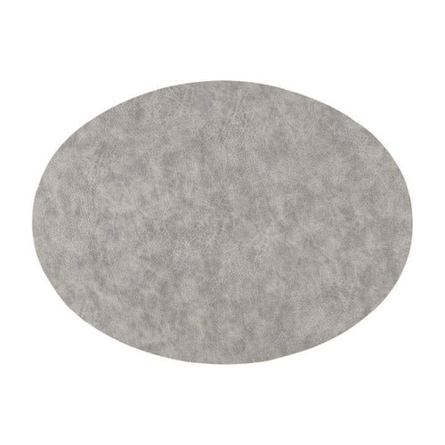 33X45 Cm Troja Tovaglietta Tavola In Ecopelle Set 12 Pz