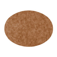 33X45 Cm Troja Tovaglietta Tavola In Ecopelle Set 12 Pz