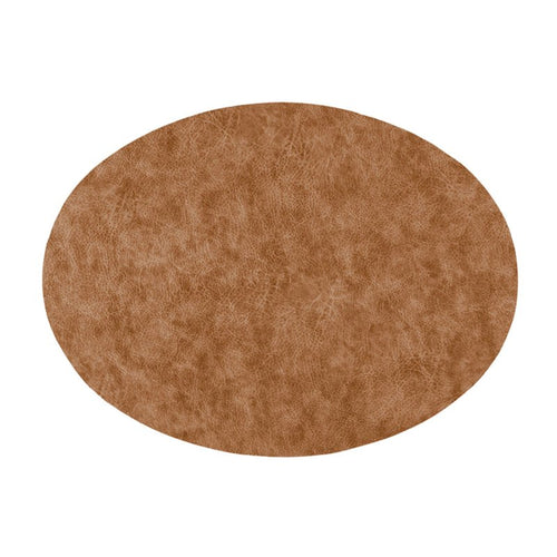 33X45 Cm Troja Tovaglietta Tavola In Ecopelle Set 12 Pz
