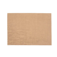 45X33 Cm Treasure Tovaglietta Tavola In Ecopelle Set 12 Pz