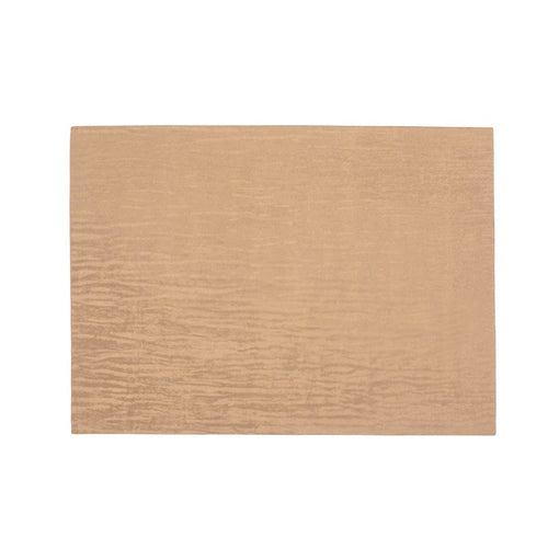 45X33 Cm Treasure Tovaglietta Tavola In Ecopelle Set 12 Pz