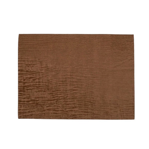 45X33 Cm Treasure Tovaglietta Tavola In Ecopelle Set 12 Pz