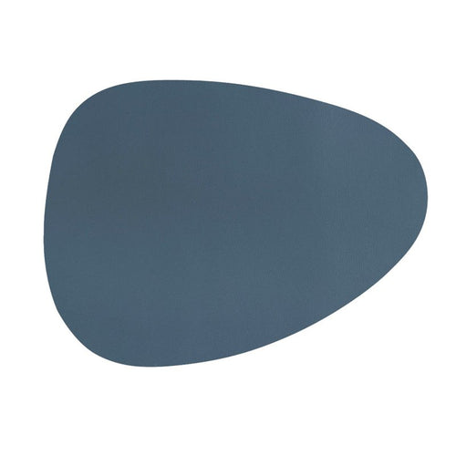 42X32 Cm Togo Tovaglietta Tavola In Ecopelle Set 12 Pz