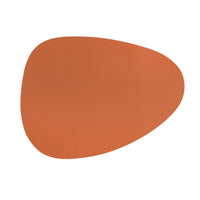 42X32 Cm Togo Tovaglietta Tavola In Ecopelle Set 12 Pz