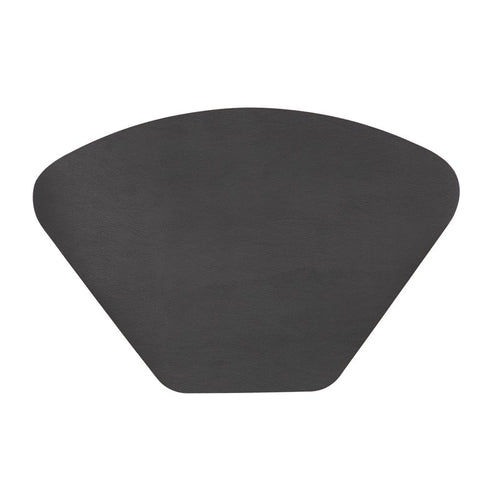 48X32 Cm Togo Tovaglietta Tavola In Ecopelle Set 12 Pz