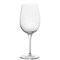 59 Cl Bormioli Luigi Crescendo Calice Vino Rosso Bordeaux In Vetro Set 4 Pezzi