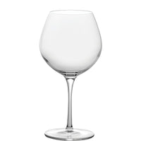 66 Cl Bormioli Luigi Crescendo Calice Vino Rosso In Vetro Set 4 Pezzi