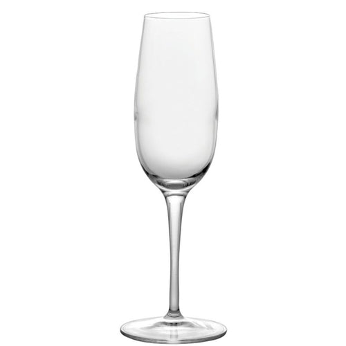 23 5 Cl Bormioli Luigi Crescendo Bicchiere Martini In Vetro Set 4 Pezzi