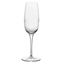 23 5 Cl Bormioli Luigi Crescendo Bicchiere Martini In Vetro Set 4 Pezzi