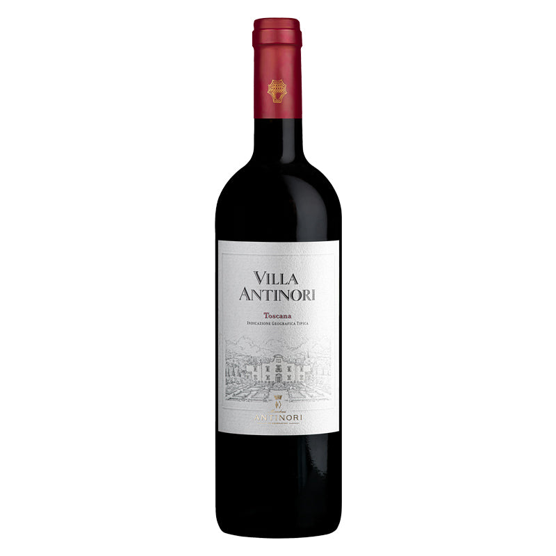 Villa Antinori Toscana Igt 2022 Cantine Marchesi Antinori