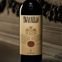 Tignanello Toscana Igt 2014 Cantine Marchesi Antinori