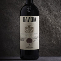 Tignanello Toscana Igt 2014 Cantine Marchesi Antinori