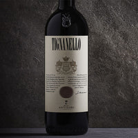 Tignanello Toscana Igt 2019 Cantine Marchesi Antinori