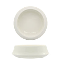 13 Cm Ariane Kama Coppa In Porcellana Set 12 Pz