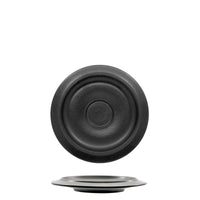 12 Cm Ariane Kama Piattino Tazzina Caffe In Porcellana Set 12 Pz