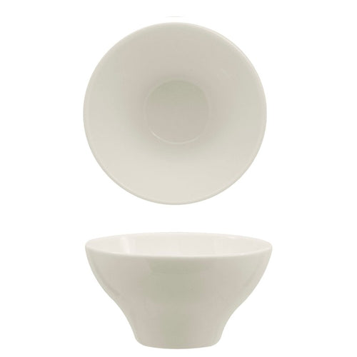 12 Cm Ariane Privilege Coppa In Porcellana Set 6 Pz
